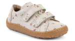 Froddo - Barefoot Halbschuh Baze Flowers